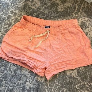 Patagonia Shorts